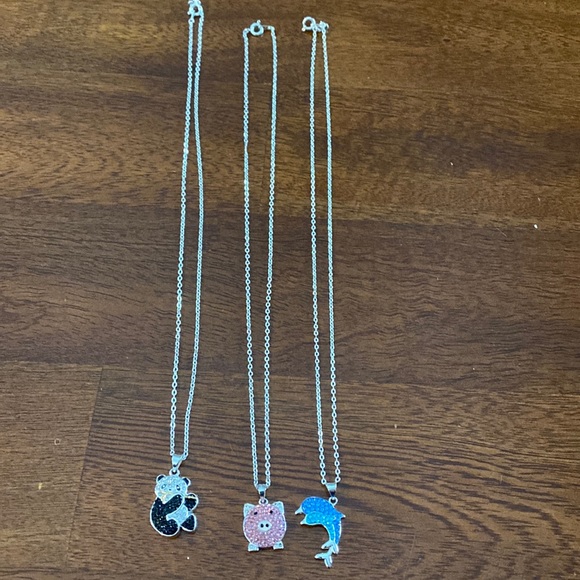 Necklace bundle - Picture 2 of 2